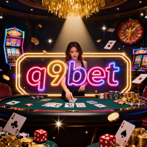 q9bet.com