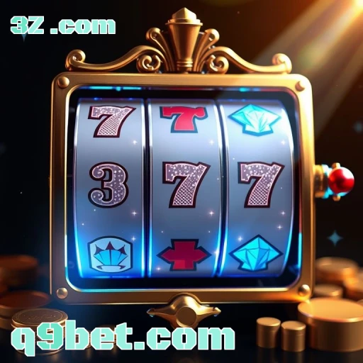Explore Slots Imperdíveis no q9bet.com para Ganhar Prêmios