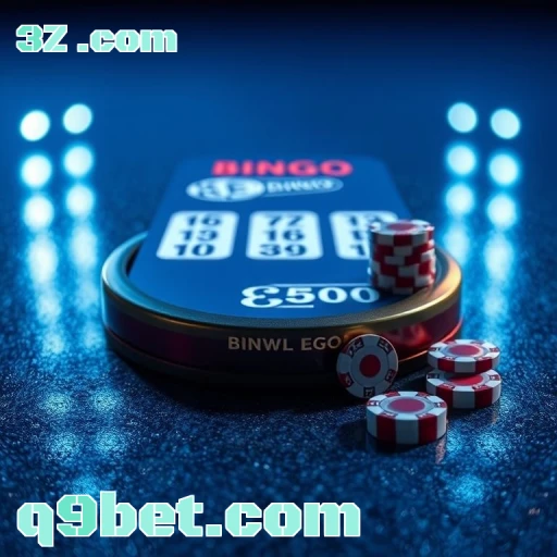 Experiência VIP no q9bet.com: Jogue como um verdadeiro campeão